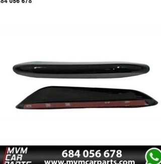 Pack Completo 10 Aletines A45 Look para Mercedes C