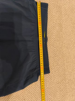 Pantaloni da escursionismo Simond. Taglia S