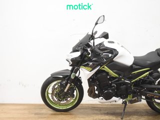 KAWASAKI Z 900 (A2)