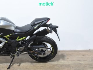 KAWASAKI NINJA 125