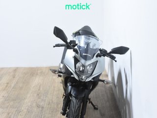 KAWASAKI NINJA 125