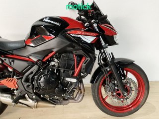KAWASAKI Z 650 (A)