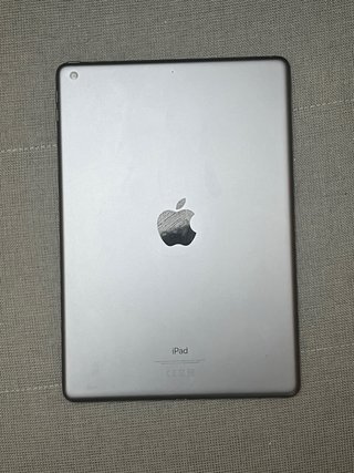 iPad 7ª Gen 32GB Space Gray