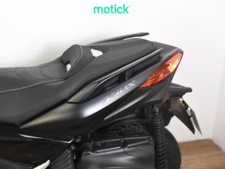 YAMAHA XMAX 400 (IRON MAX)