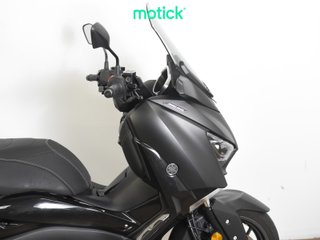 YAMAHA XMAX 400 (IRON MAX)