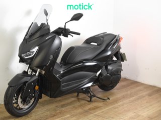YAMAHA XMAX 400 (IRON MAX)