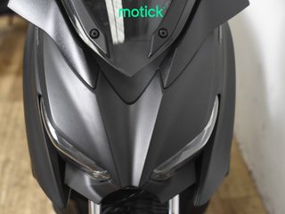 YAMAHA XMAX 400 (IRON MAX)