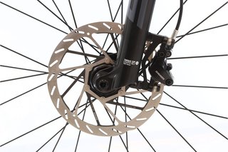 Bicicleta Ridley Probe RS GX AXS t.M Reacondicionada