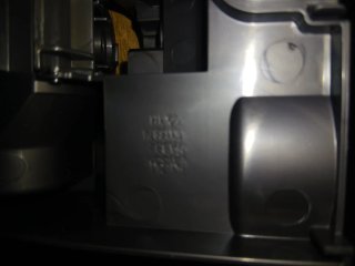 Supporto ricarica Dyson V11