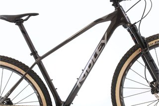 Bicicleta Ridley Probe RS GX AXS t.M Reacondicionada