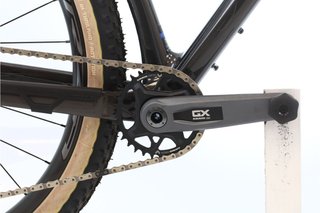 Bicicleta Ridley Probe RS GX AXS t.M Reacondicionada