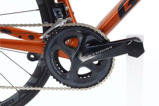 Bicicleta Giant TCR Advanced 1 t.54 Reacondicionada
