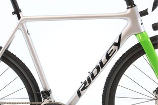 Bicicleta Ridley X-Night SL t.54 Reacondicionada