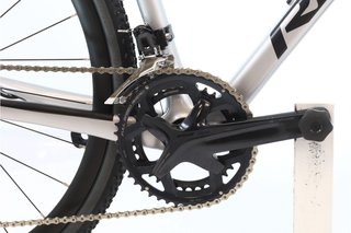 Bicicleta Ridley X-Night SL t.54 Reacondicionada