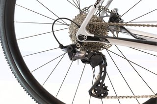Bicicleta Ridley X-Night SL t.54 Reacondicionada