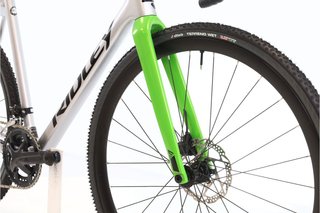 Bicicleta Ridley X-Night SL t.54 Reacondicionada