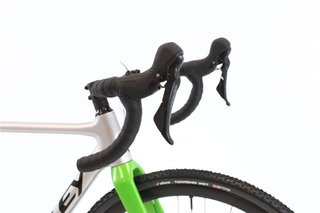 Bicicleta Ridley X-Night SL t.54 Reacondicionada