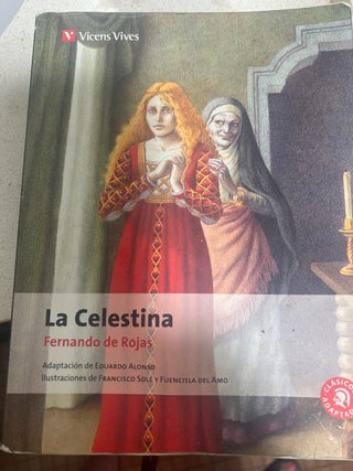 La Celestina