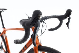 Bicicleta Giant TCR Advanced 1 t.54 Reacondicionada