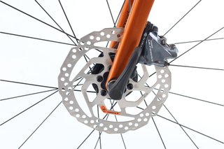 Bicicleta Giant TCR Advanced 1 t.54 Reacondicionada