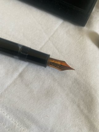 Pluma Montblanc Meisterstuck 146