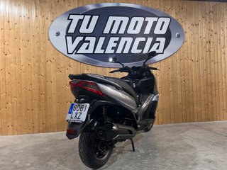 KYMCO Grand Dink 300