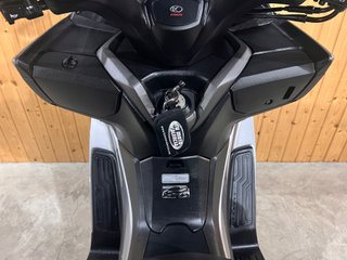 KYMCO Grand Dink 300