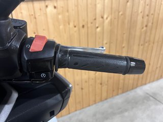 KYMCO Grand Dink 300