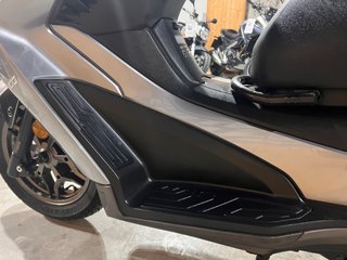 KYMCO Grand Dink 300