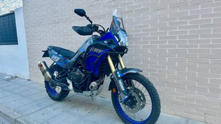 Yamaha Tenere 700 NUEVA