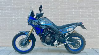 Yamaha Tenere 700 NUEVA