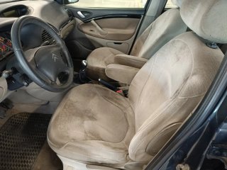 Citroen C5 2006