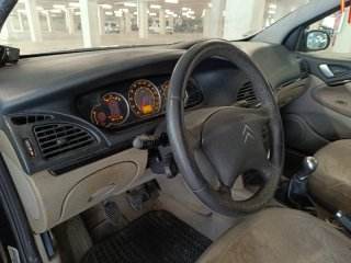 Citroen C5 2006