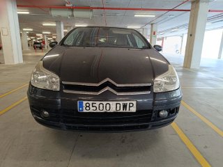 Citroen C5 2006