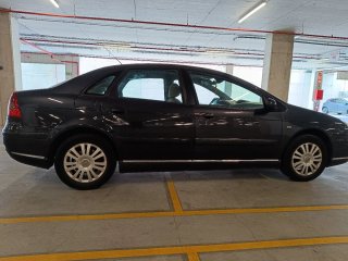 Citroen C5 2006
