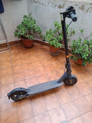 Patinete eléctrico Xiaomi