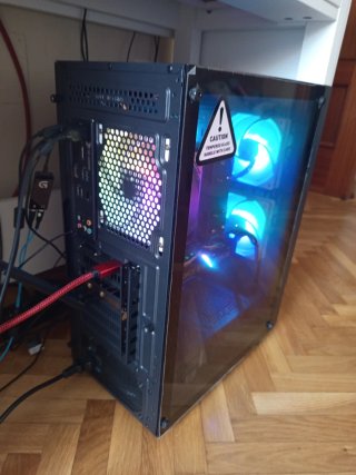 PC Gaming