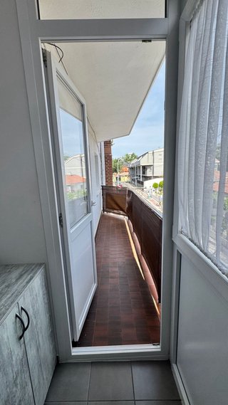 Alquilar habitación