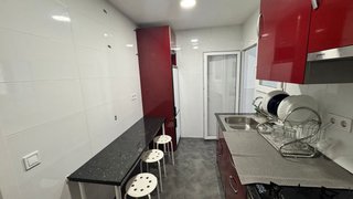 Alquilar habitación