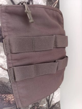 Pantalón Solognac camuflaje