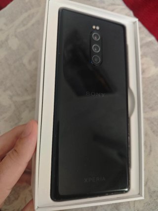 Sony Xperia 1 Pezzi