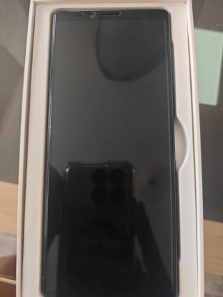 Sony Xperia 1 Pezzi