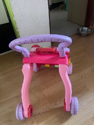 Caminador Vtech Correpasillos Andando