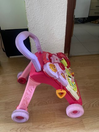 Caminador Vtech Correpasillos Andando