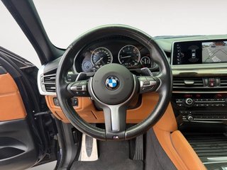 BMW X6 xDrive30d
