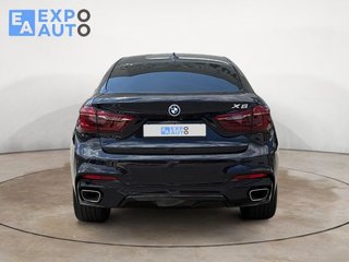 BMW X6 xDrive30d