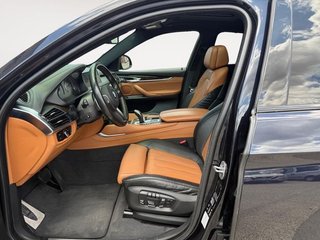 BMW X6 xDrive30d