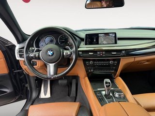 BMW X6 xDrive30d