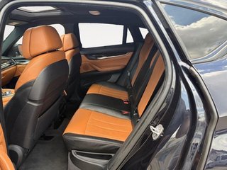 BMW X6 xDrive30d