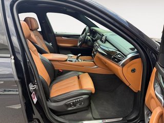 BMW X6 xDrive30d